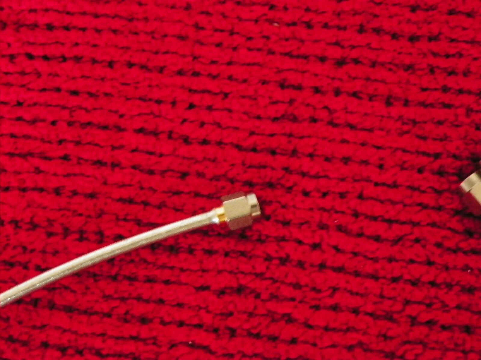 3.5mm RF Tensolite 601 or Belden-N 1673A 20Ghz 16 3.5mm RF Tensolite 601 or Belden-N 1673A 20Ghz 16